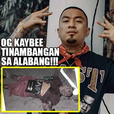 OG Kaybee